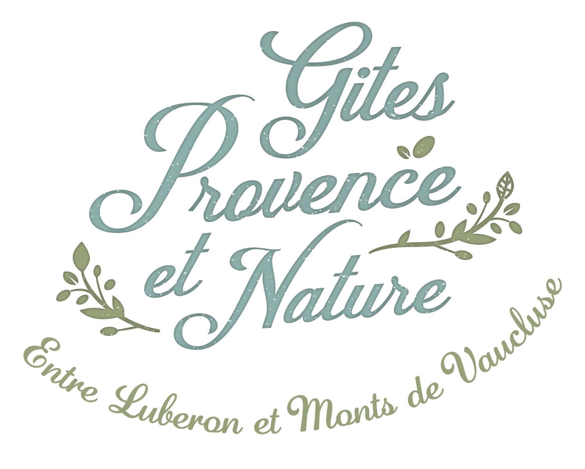 Gites Provence Et Nature - Entre Luberon Et Monts De Vaucluse Cabrières-dʼAvignon Exterior foto